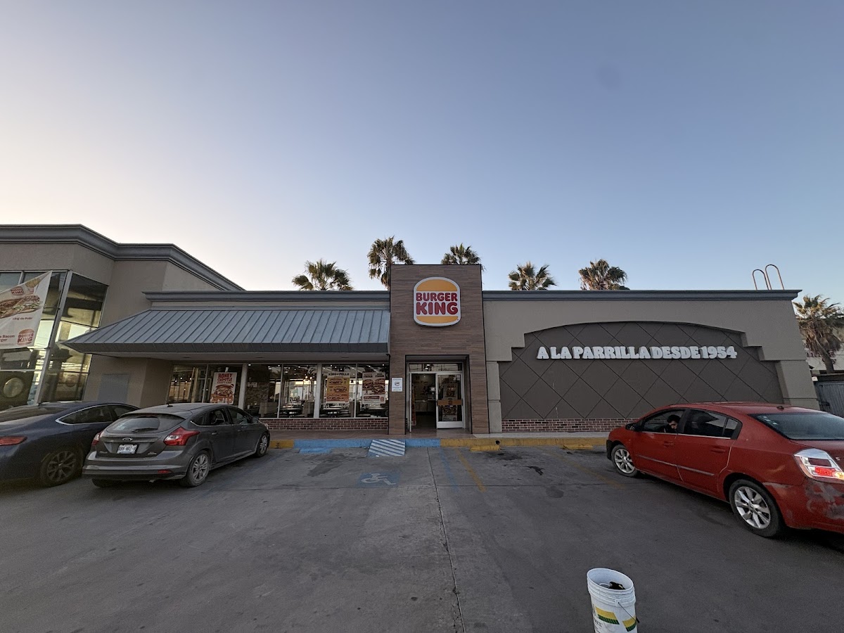 Burger King